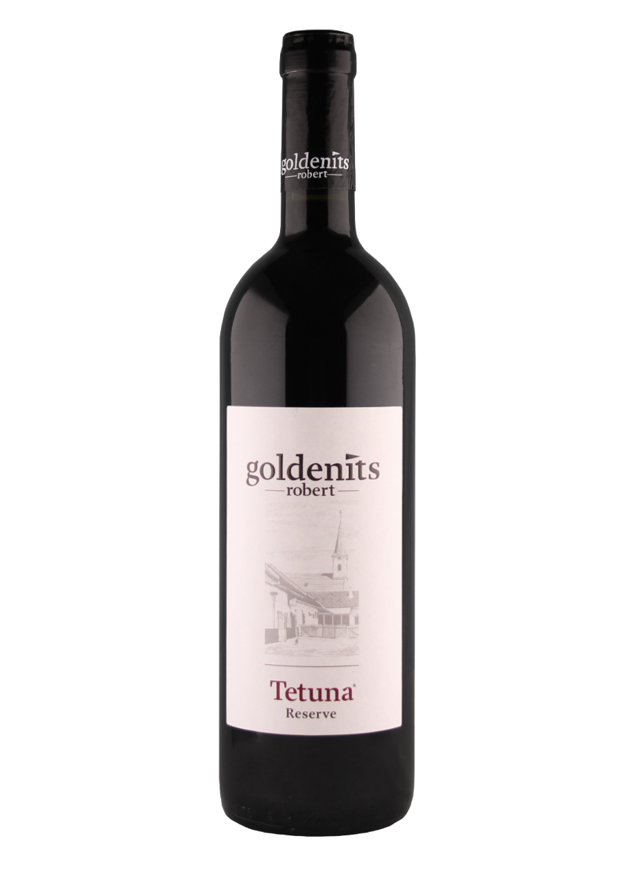 Tetuna Rot