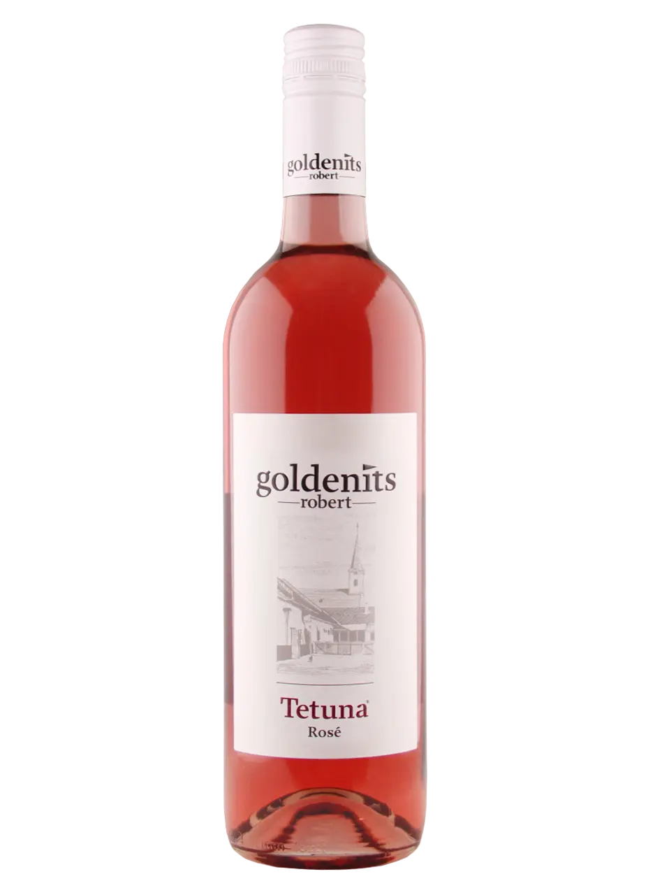 Tetuna Rosé