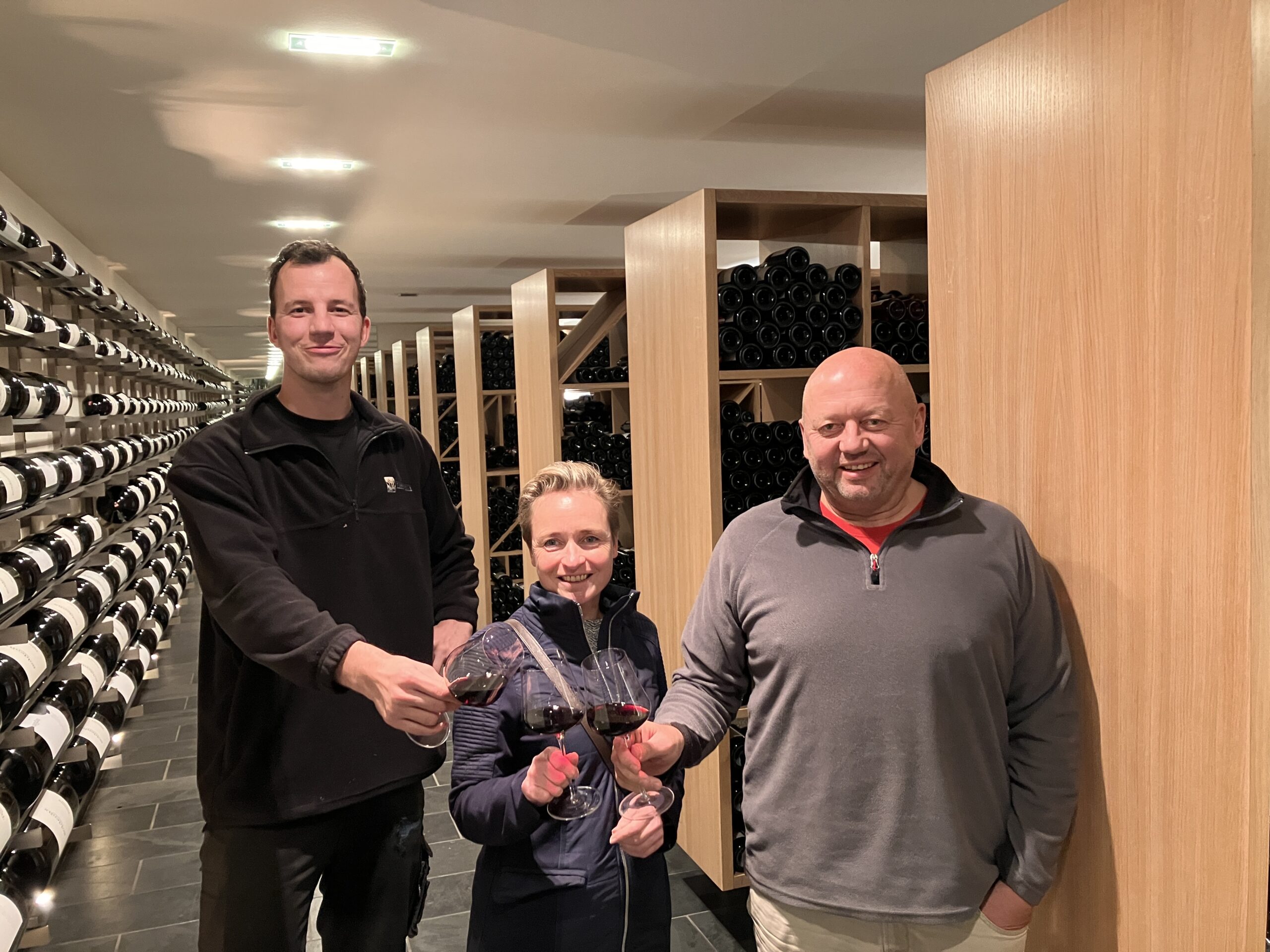 Weingut Goldenits